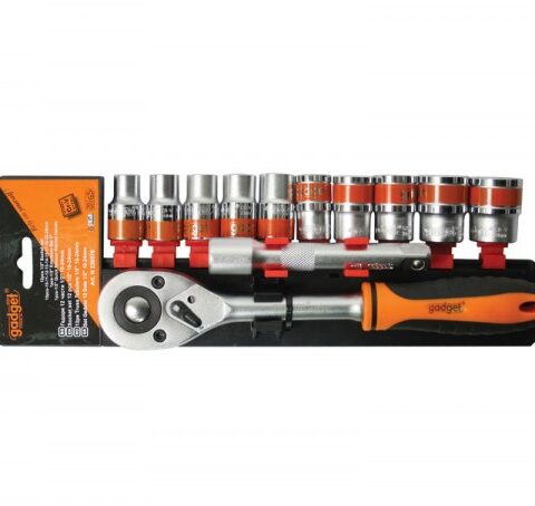 Gedore GD set 12 kom 10-24mm 330578