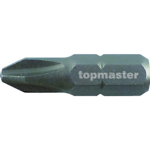 Komplet TMP bitova 2 kom 25mm PH2 338701