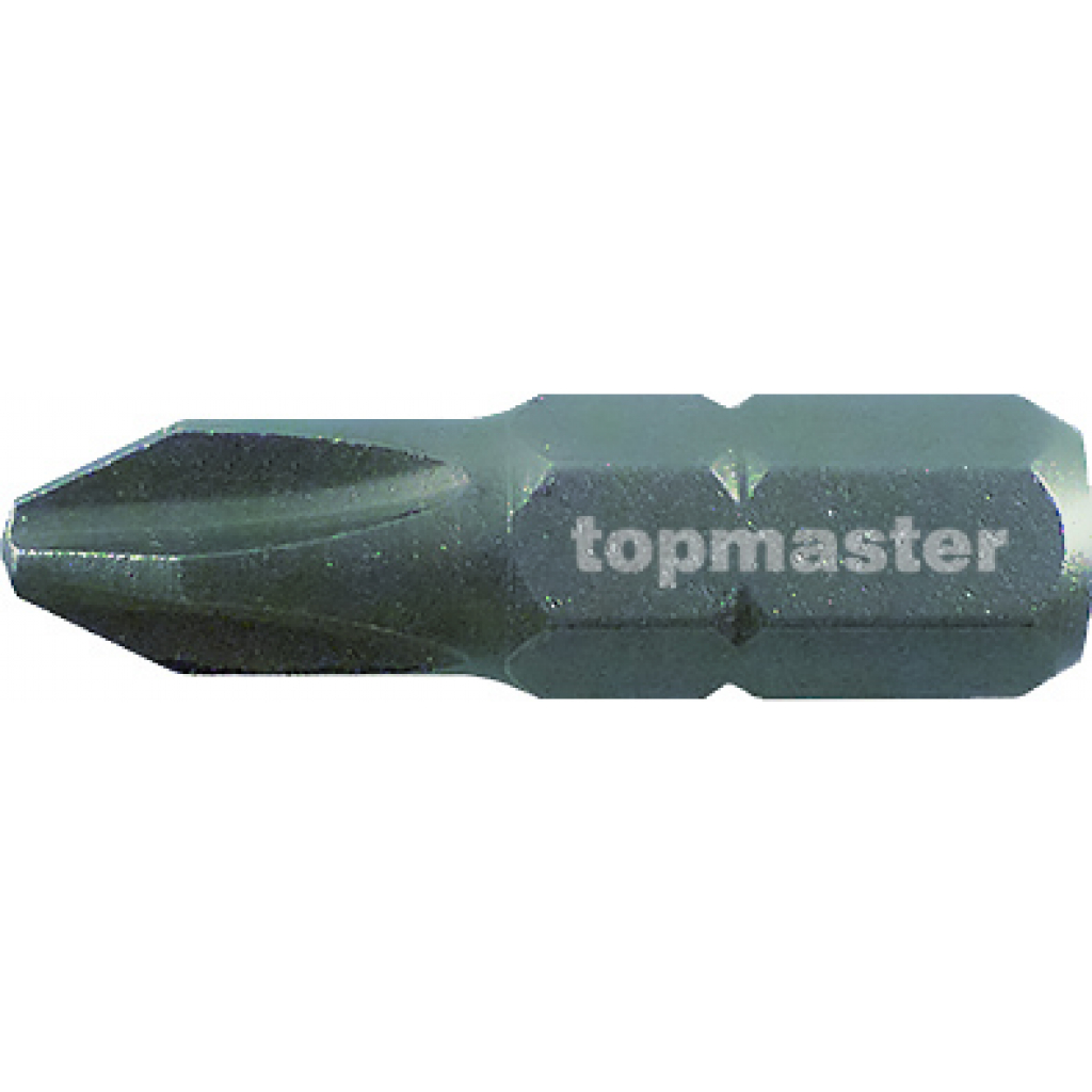 Komplet TMP bitova 2 kom 25mm PH2 338701