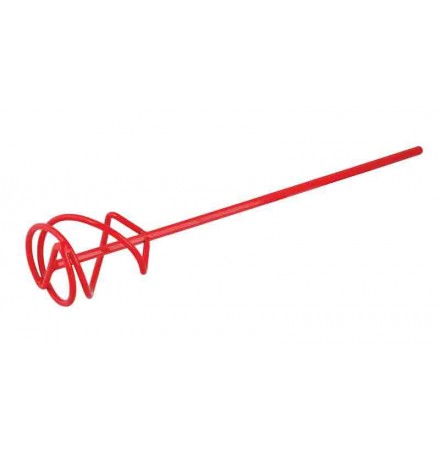 Mikser RD ø100*600*HEX10mm 329926