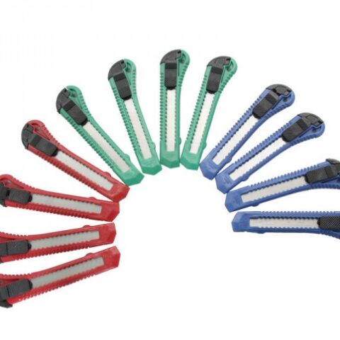 Skalpel GD 18*155mm set 12 kom. 370143