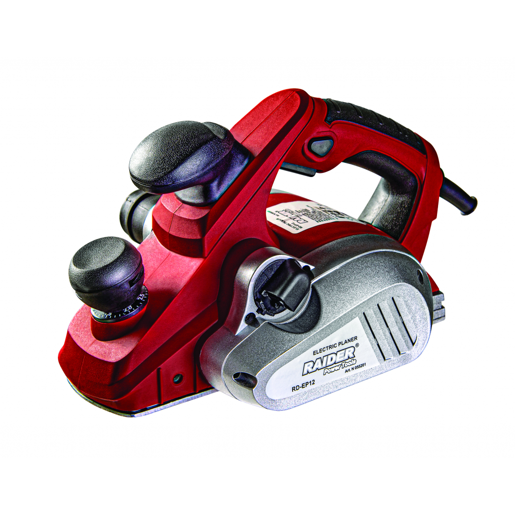 Rende RD-EP12 850W 82x3mm 055201