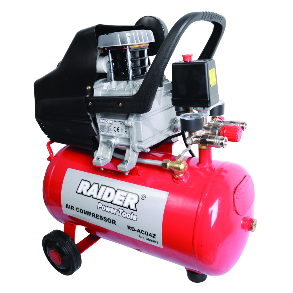 Kompresor RD-AC04O 24l 1.5KW 089401