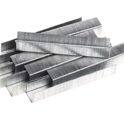 Spajalice GD za heftalicu 12mm/set 1000kom 511304
