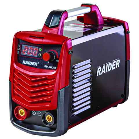 Aparat za varenje RD-IW220 200A 077214