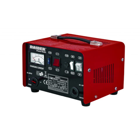 Punjač akumulatora RD-BC11 12/24V 9A 129963