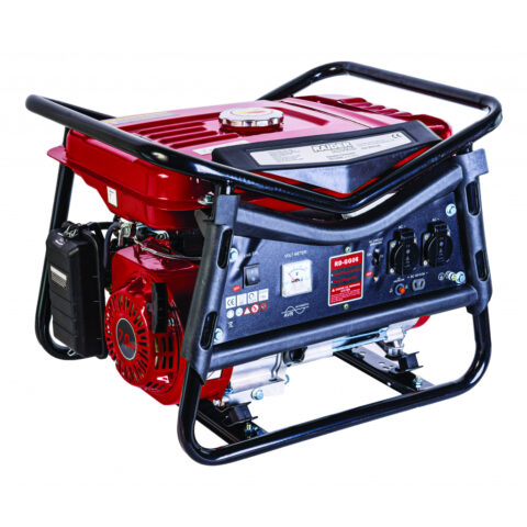 Agregat RD-GG06 2.8kW 090103