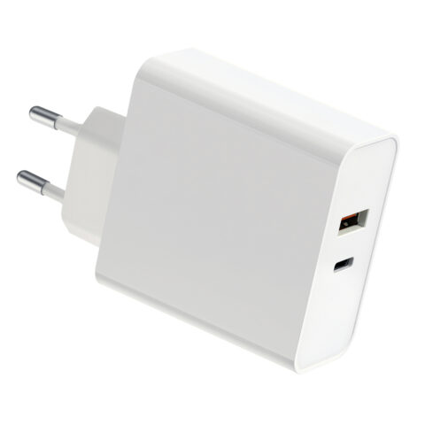 Punjač PL PLCUPD 87W USB C + USB A