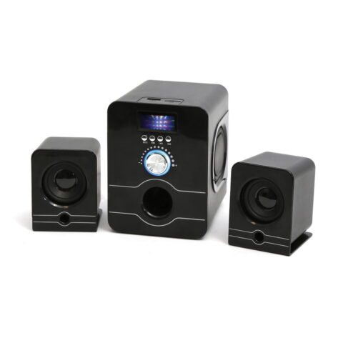 Zvučnik Platinet PSBB 2.1 BT Bluetooth