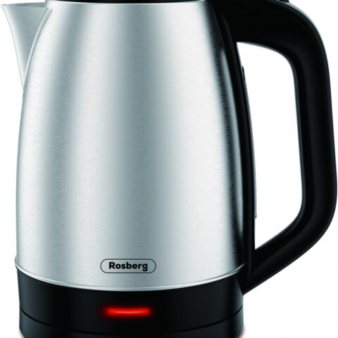 Kuvalo za vodu Rosberg R51230N 1800W 1.7L inox
