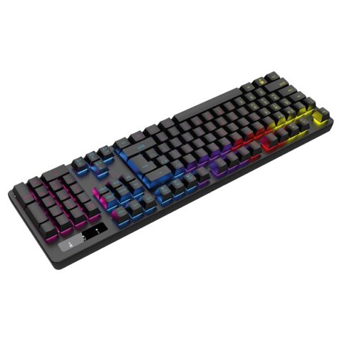 Tastatura Omega VMK89B mehanička