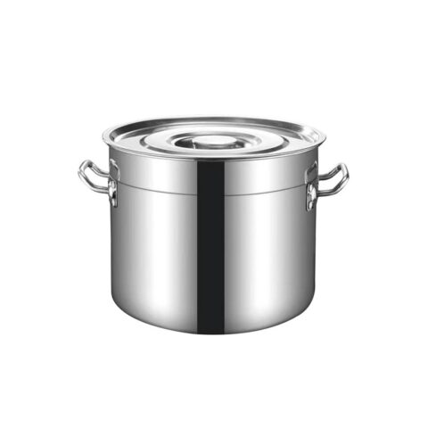Lonac sa poklopcem Rosberg R51211C50 56 L