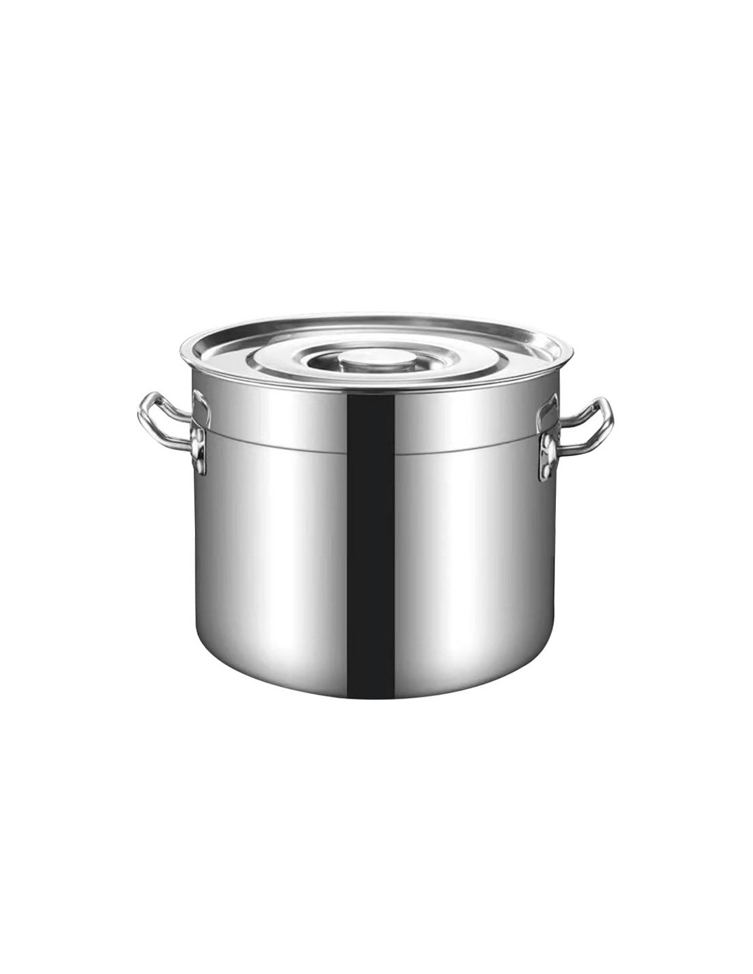 Lonac sa poklopcem Rosberg R51211C50 56 L