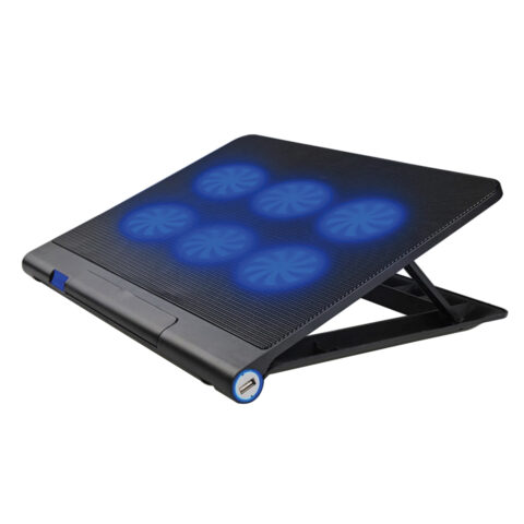 Cooler Platinet PLCP6FB