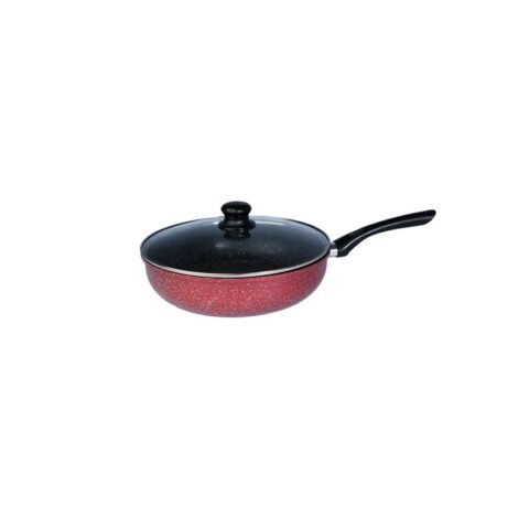 Tiganj sa poklopcem Rosberg R1319G26CD ø26