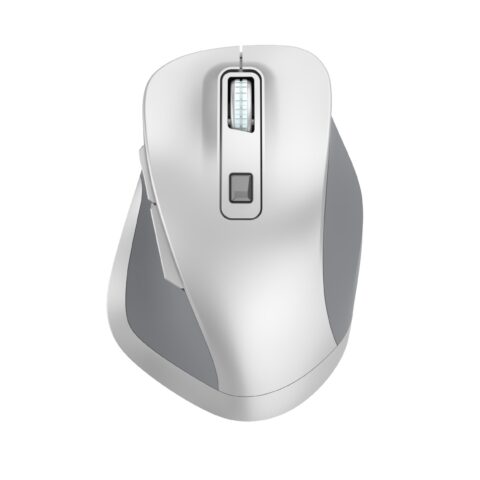 Mouse Omega OMC526RWPW bežični beli