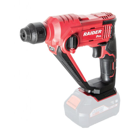 Bušilica/čekić RDP-SRH20 R20 aku 030135
