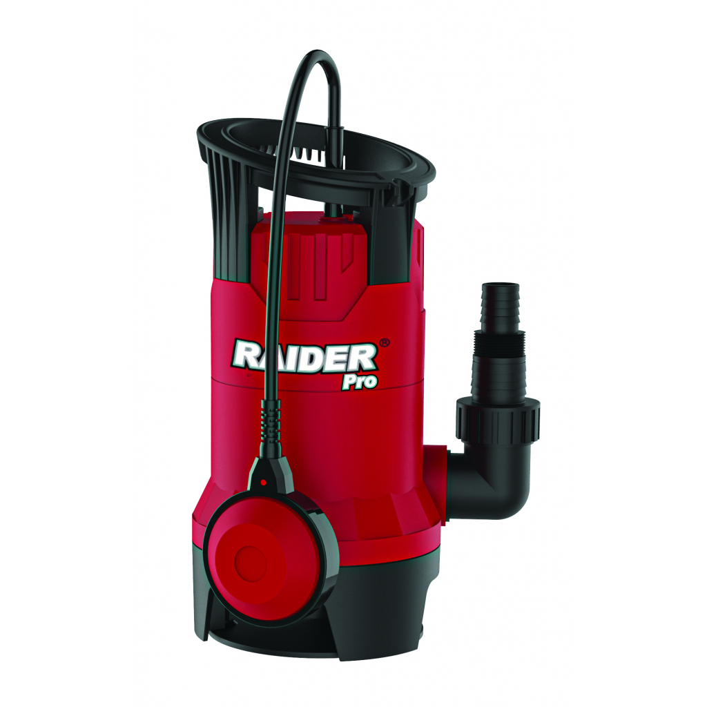 Vodena pumpa RDP-WP42 400W 070150