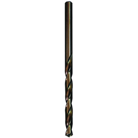 Burgija Ø4.0mm HSS-Co 2 kom 157700