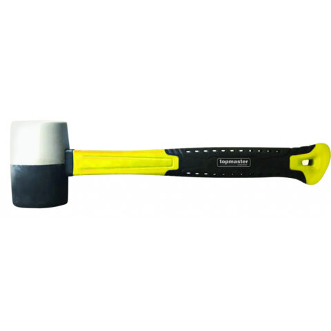 Čekić TMP gumeni 450gr 240908
