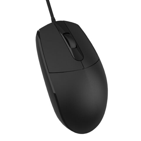 Mouse Omega OM439B 1000 Dpi crni
