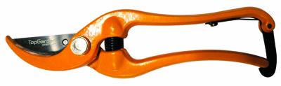 Makaze TG ručne 9/225mm 377602