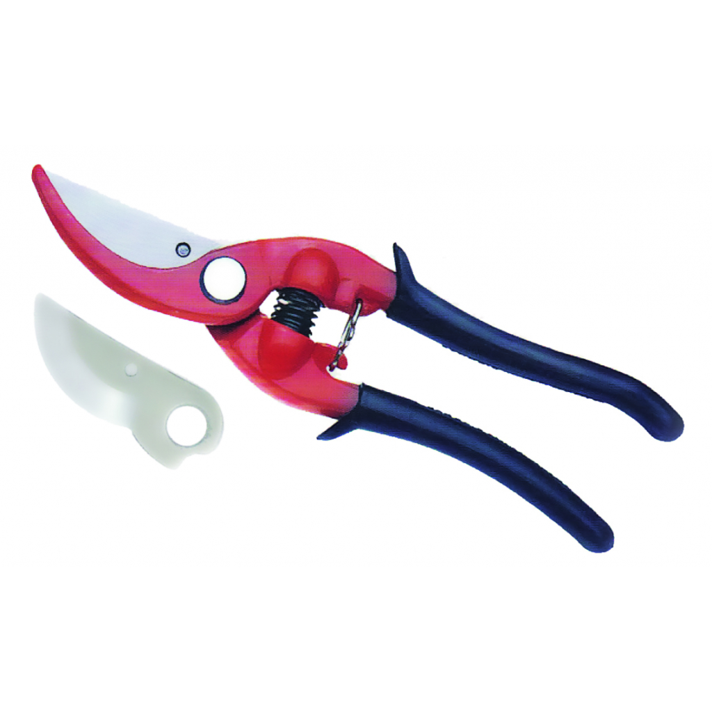 Makaze TG baštenske 9" 230mm 382505