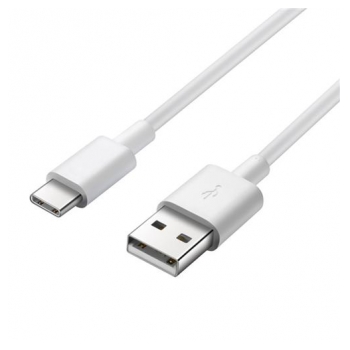 Kabl GB USB-A na USB-C 1m beli