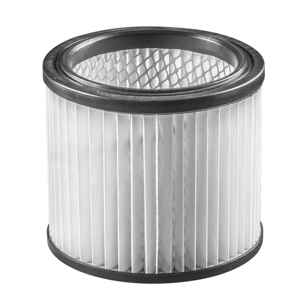Hepa filter Ø137x103 L120mm 090320