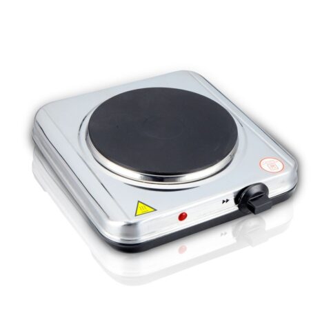 Električni rešo Rosberg R51445BRS 1500W inox