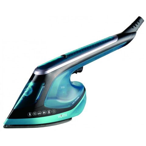 Pegla na paru Voltz OV51051C 2 u 1 1800W