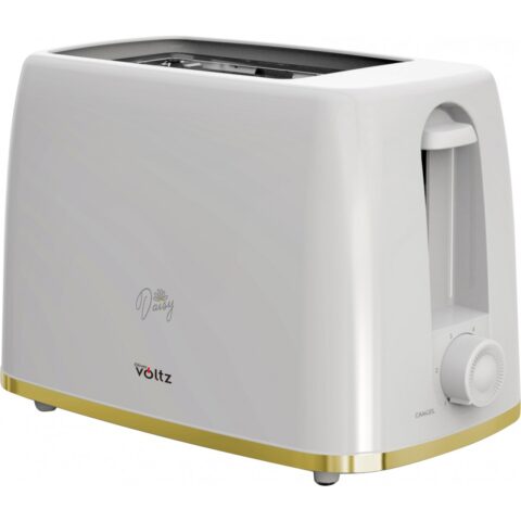 Toster Voltz OV51440W 600W za hleb beli