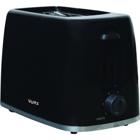 Toster Voltz OV51440WB 600W za hleb crni
