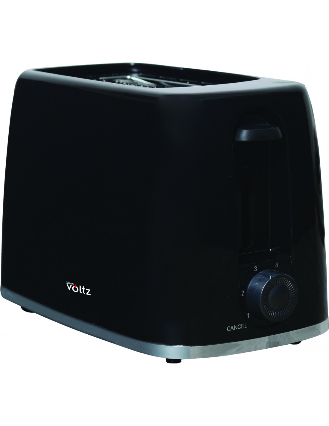 Toster Voltz OV51440WB 600W za hleb crni