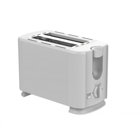Toster Rosberg R51440G 700W za hleb beli