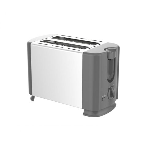 Toster Rosberg R51440GS 700W za hleb inox