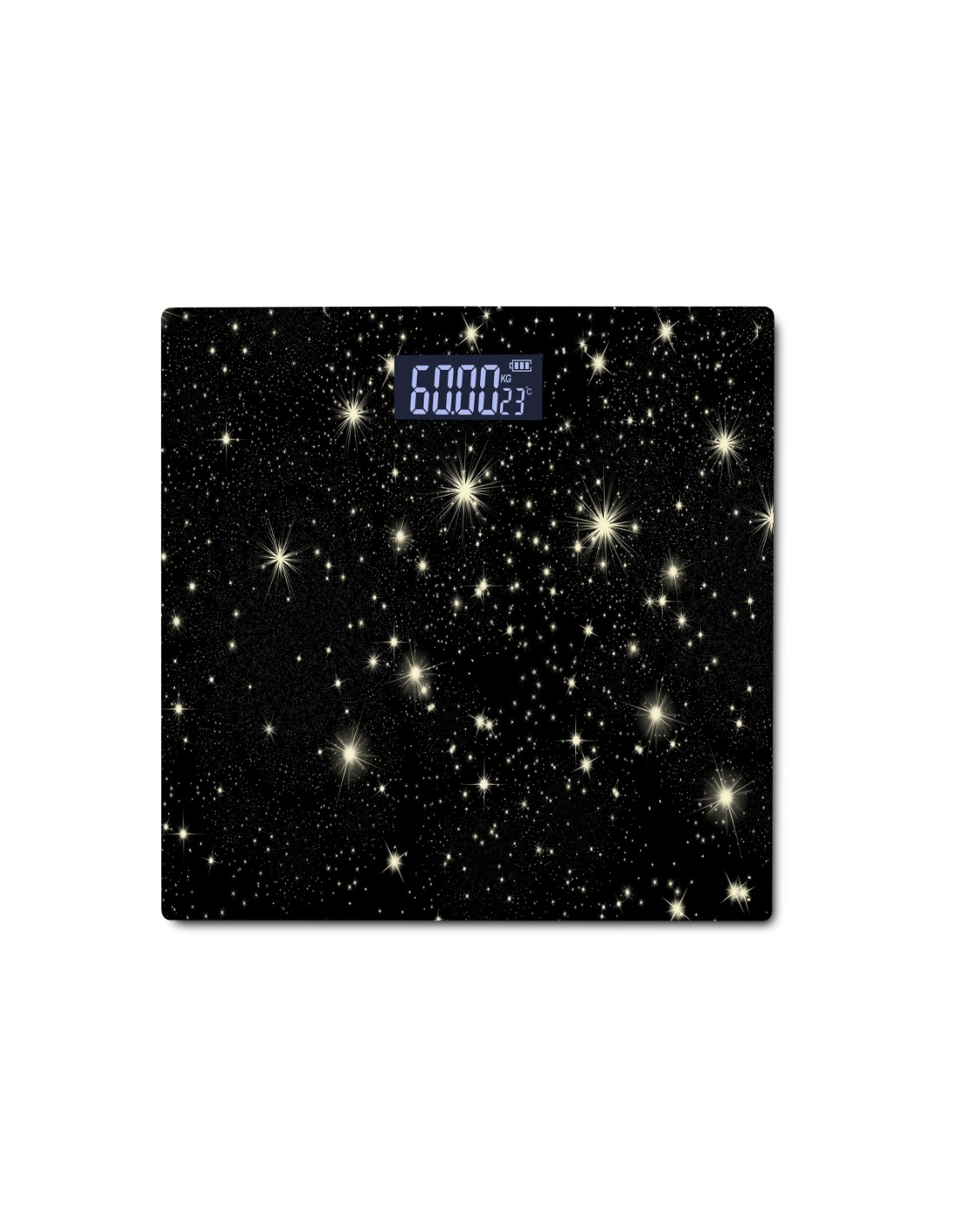 Vaga digitalna Rosberg R51650G za TT 180 kg stars
