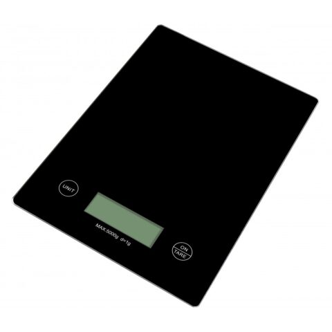 Vaga kuhinjska Voltz OV5165K 5kg crna