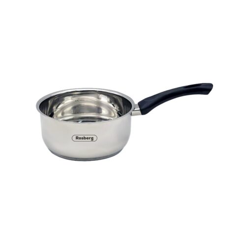 Šerpa Rosberg R51210E18K 2.1l inox