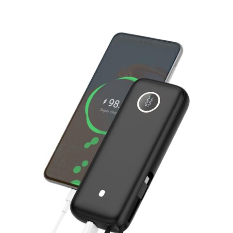 Power Bank PL PMPB2070 20000 mAh 70W