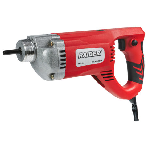 Vibro mašina za beton 1300W Ø35mm RD-CV01 078604
