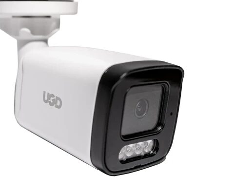 Kamera UGD HD AP-F284-HR21 2MP 4 u 1