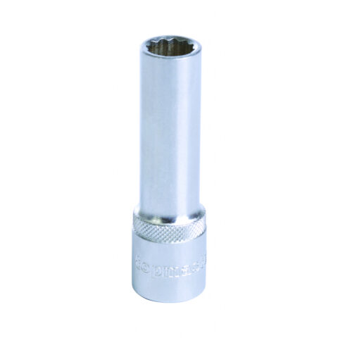 Gedora duboka 1/2"x19mm 12 kraka 76mm 330334