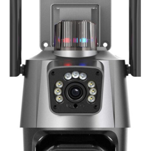 Kamera IP6MP-EP11-QQ GMB 6mpix microSD