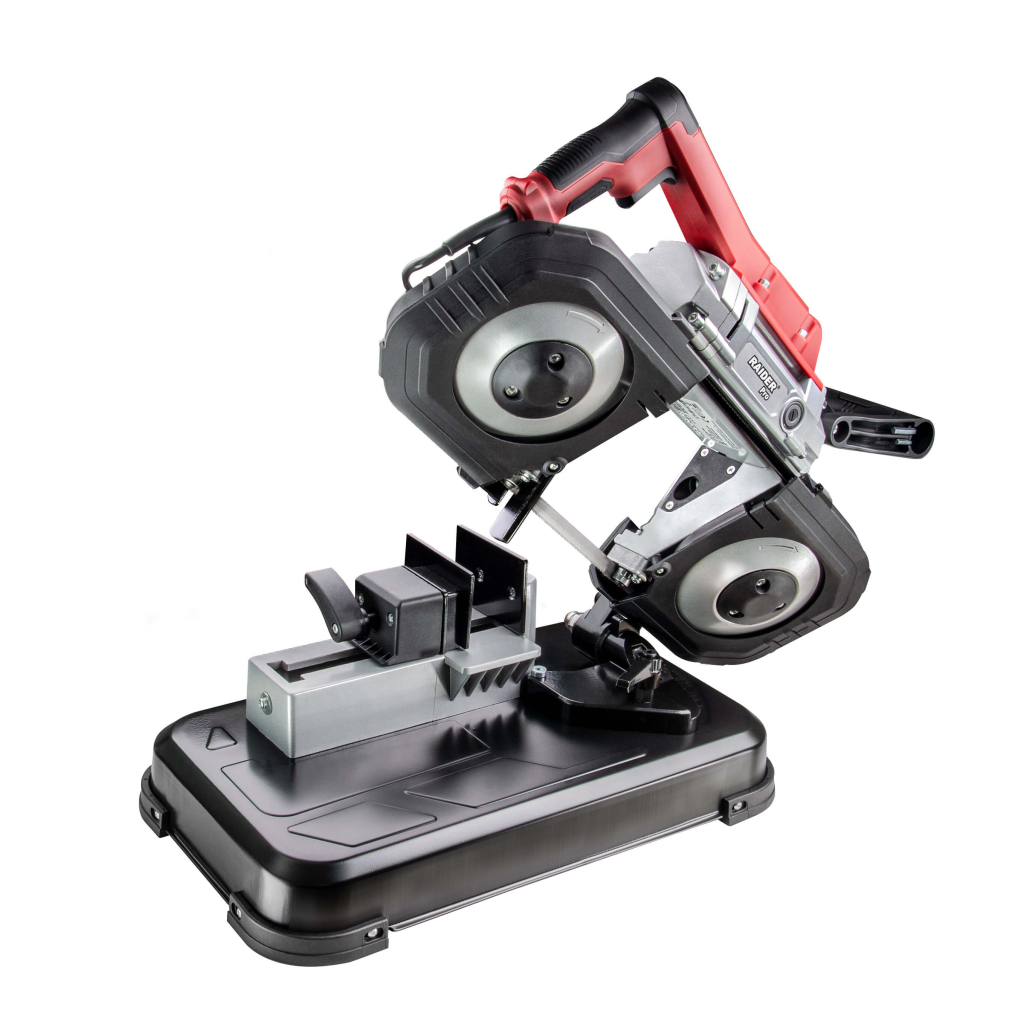 Testera-sekač električni RDP-BSM01 za metal 060110