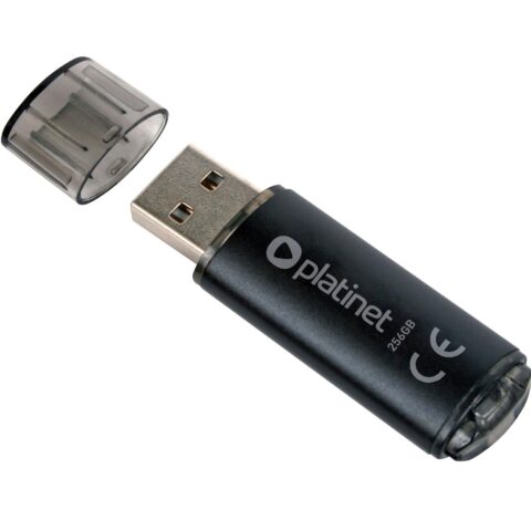 USB Platinet PMFE256 256GB 2.0