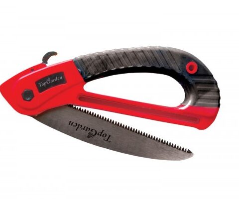 Testera TG ručna 180mm sklopiva 371520
