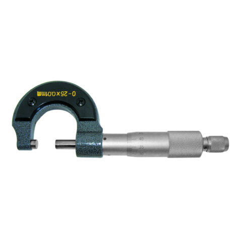 Mikrometar 00-25x 0.01mm TMP 280501