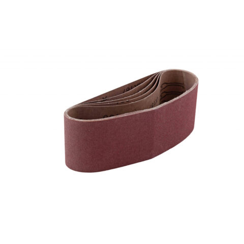 Šmirgla 75*533mm P 80 za šlajfericu 1/5 183108
