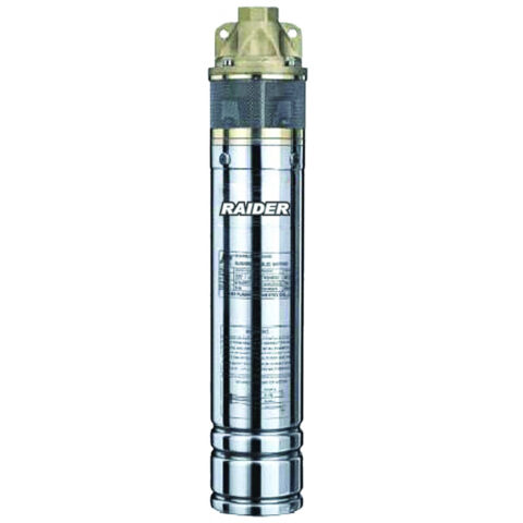 Vodena pumpa RD-WP41 za čistu vodu 750W 070148
